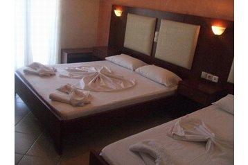 Гърция Hotel Skala Sotiros, Интерьор